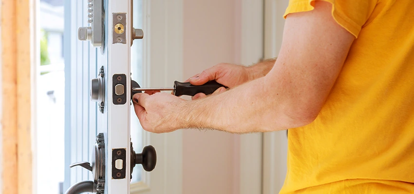 Break-in Prevention Solutions in Chula Vista, CA