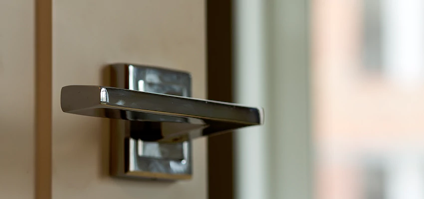 Door Lever Knob Repair in Chula Vista, California