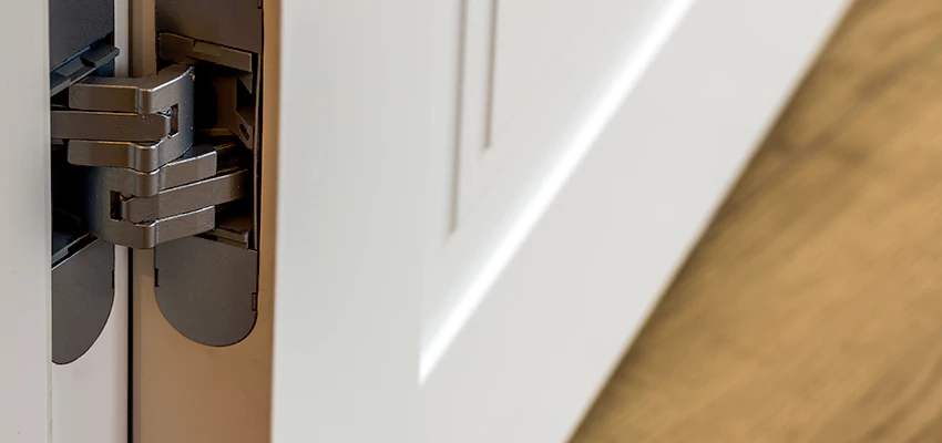 Closet Door Hardware Maintenance in Chula Vista, California