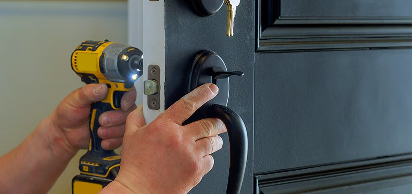 Emergency Downtown Locksmith in Chula Vista, CA
