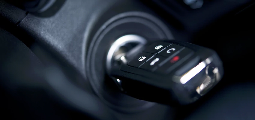 Ignition Switch Replacement in Chula Vista, CA