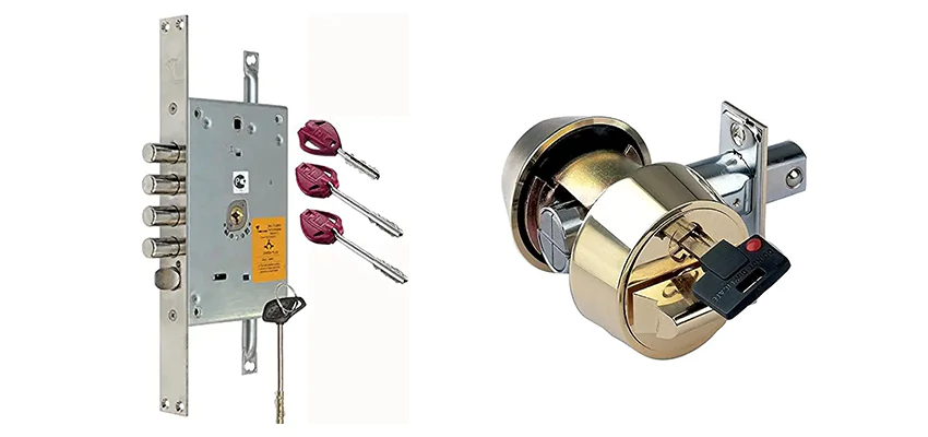 Mul-T-Lock Vehicle Locks Installation in Chula Vista, CA