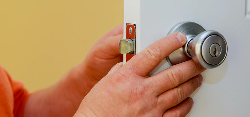 Residential Locksmith For Lock Installation in Chula Vista, California