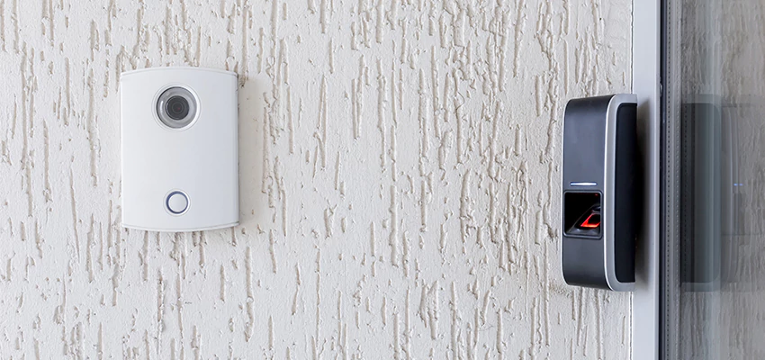 Automatic Door Lock Repair in Chula Vista, California