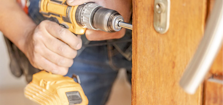 Emergency A1 Locksmith Services in Chula Vista, California