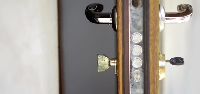 Holiday Emergency Locksmith in Chula Vista, California
