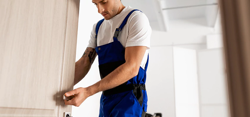 Car Lock Repair And Installation Expert in Chula Vista, CA