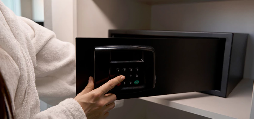 Safe Unlocking Service Company in Chula Vista, California