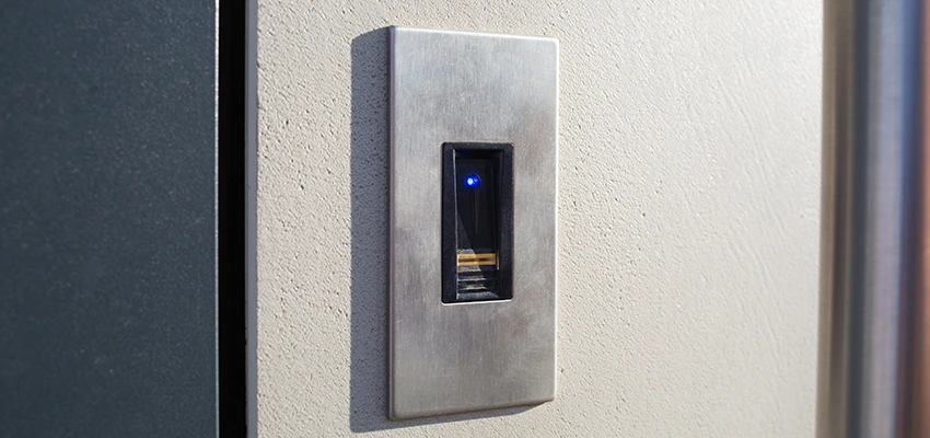 Fingerprint Biometric Entry Systems Maintenance in Chula Vista, California