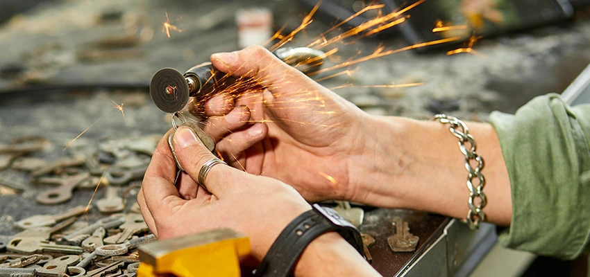 Mobile Locksmith For Lock Replacement Service in Chula Vista, California