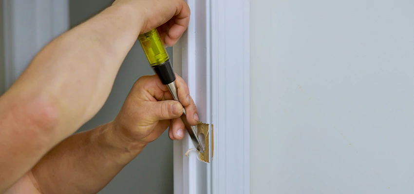 On Demand Locksmith For Key Replacement in Chula Vista, California