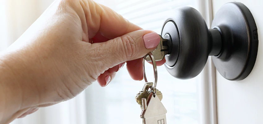 Top Locksmith For Residential Lock Solution in Chula Vista, California