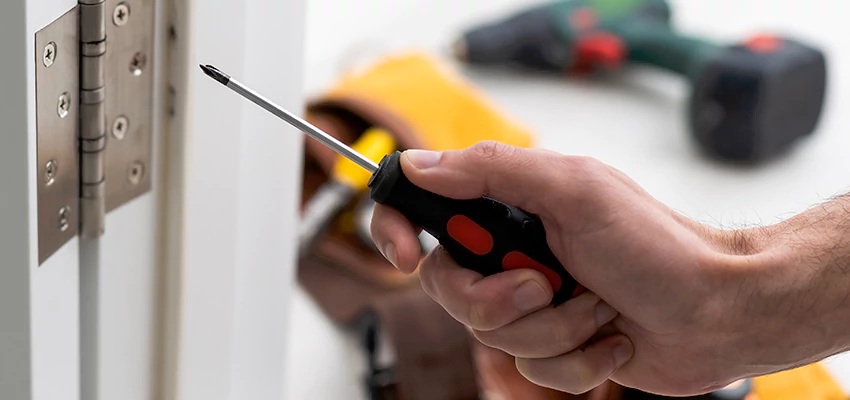 Holiday Emergency Locksmith in Chula Vista, California
