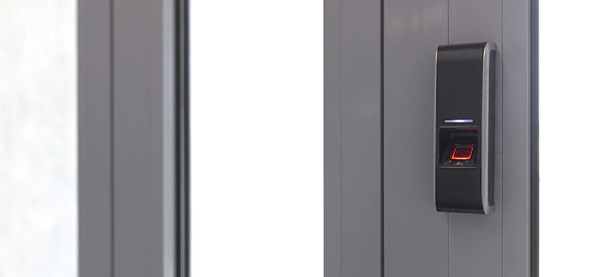 Push Button Lock Keypad Repair in Chula Vista, California