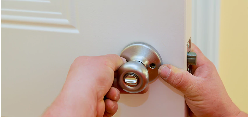 After-hours Locksmith For Lock And Key Installation in Chula Vista, CA