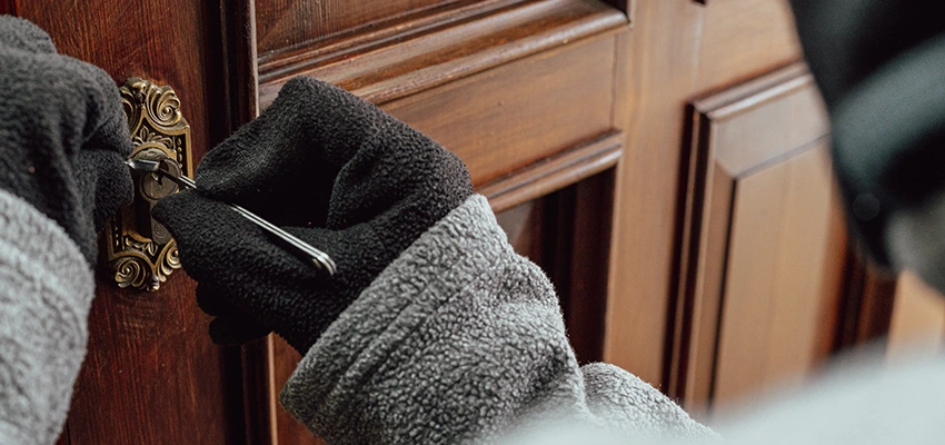 Burglar Damage Electronic Locks Repair in Chula Vista, CA