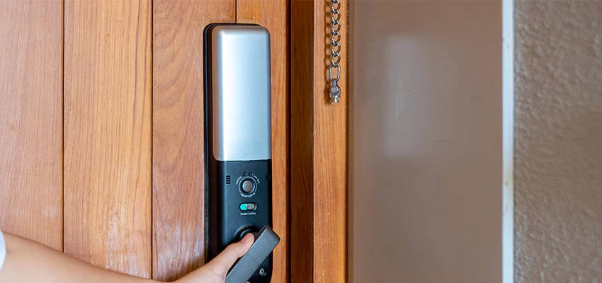 Home Security Electronic Locks Upgrades in Chula Vista, CA