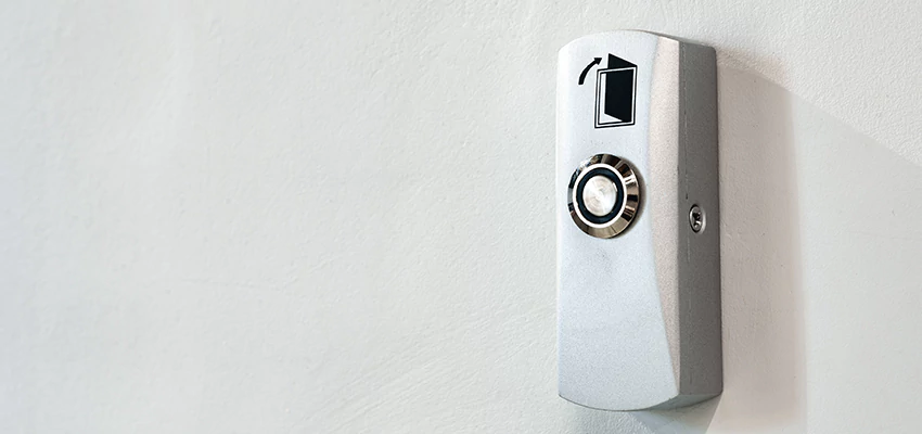 Residential Access Keypads Systems Installation in Chula Vista, CA