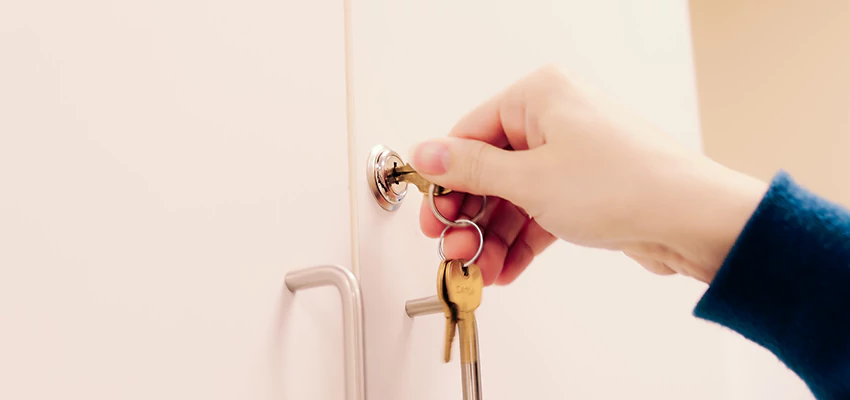 Cabinet Electronic Locks Repair in Chula Vista, California