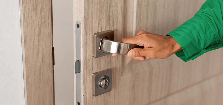 Garage Door Lock Reinforcements in Chula Vista, California