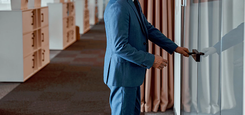 Commercial Glass Door Locks in Chula Vista, CA