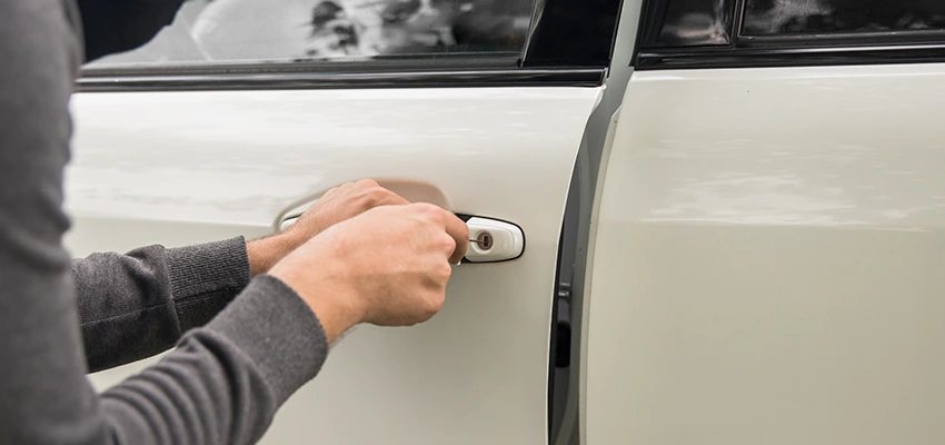 Unlock Car Door Service in Chula Vista, CA