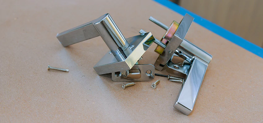 Master Lock Key System Installation Service in Chula Vista, California