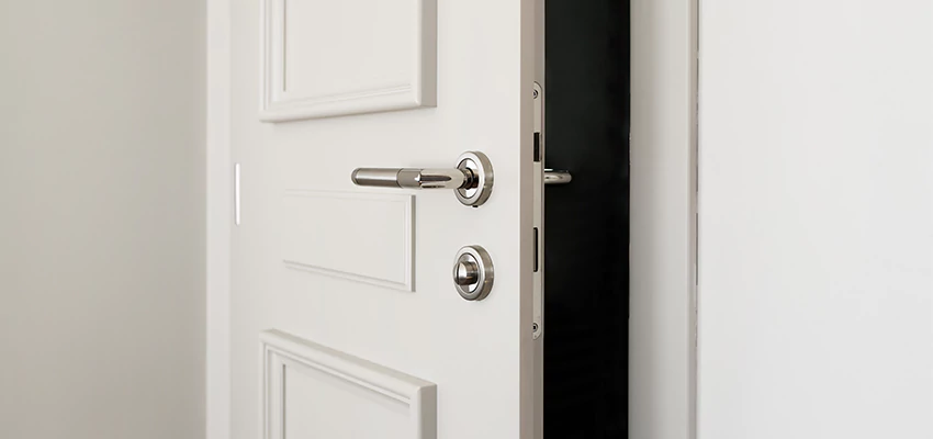 Folding Bathroom Door With Lock Solutions in Chula Vista, CA