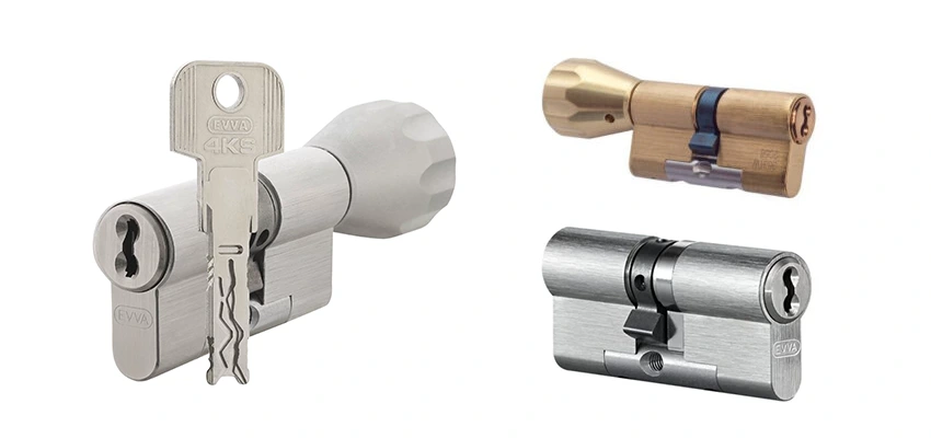 Evva Padlock Installation in Chula Vista, California