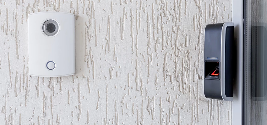 Multi-User Fingerprint Door Locks Installation in Chula Vista, California