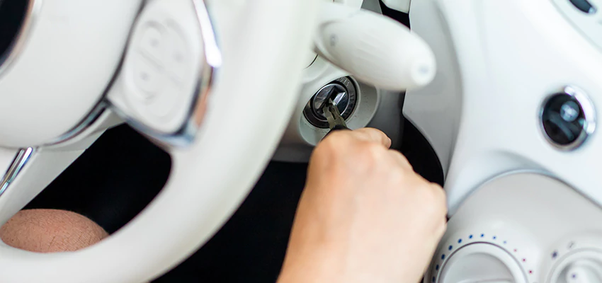 Ignition Lock Barrel Replacement Near Me in Chula Vista, California