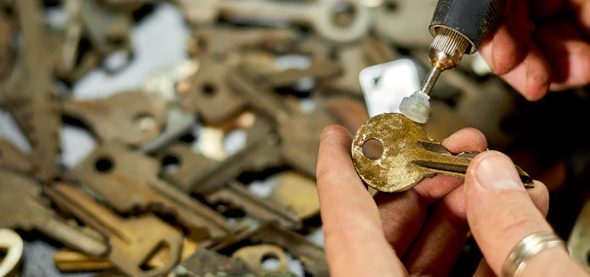 A1 Locksmith For Key Replacement in Chula Vista, California