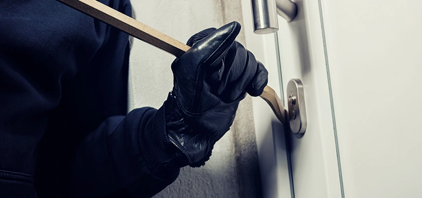 Burglar Damage Door Sensors Repair in Chula Vista, CA