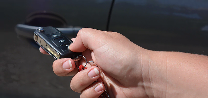 Car Door Unlocking Locksmith in Chula Vista, California