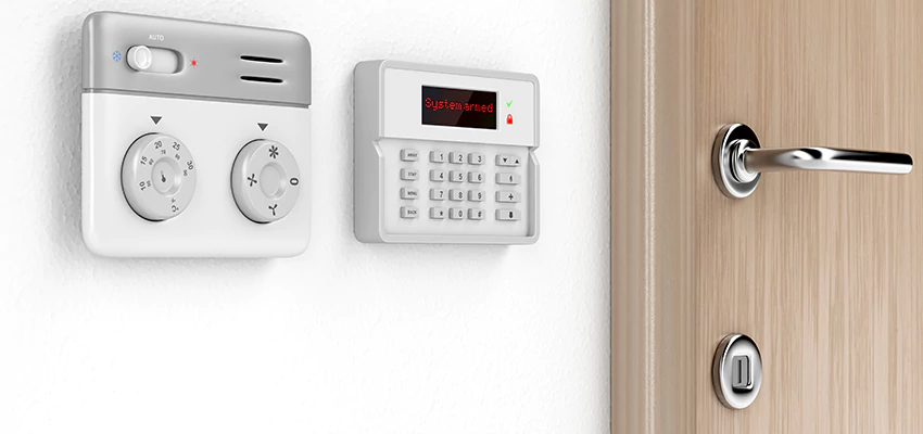 Commercial Electronic Door Lock Services in Chula Vista, CA