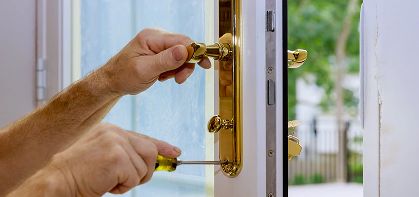 Local Locksmith For Key Duplication in Chula Vista, CA