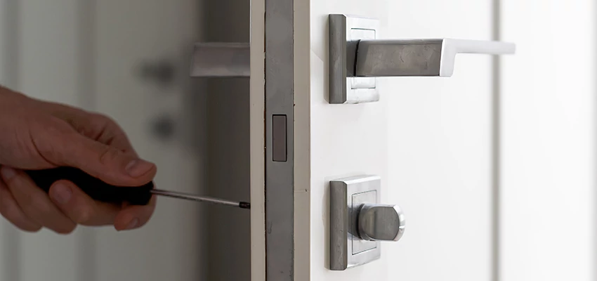 Automotive Lock Installation in Chula Vista, CA