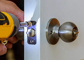 Door Lock Replacement in Chula Vista, California