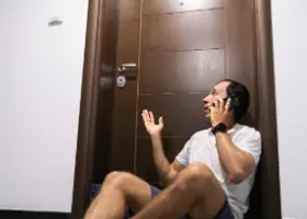 Emergency Lockout in Chula Vista, California